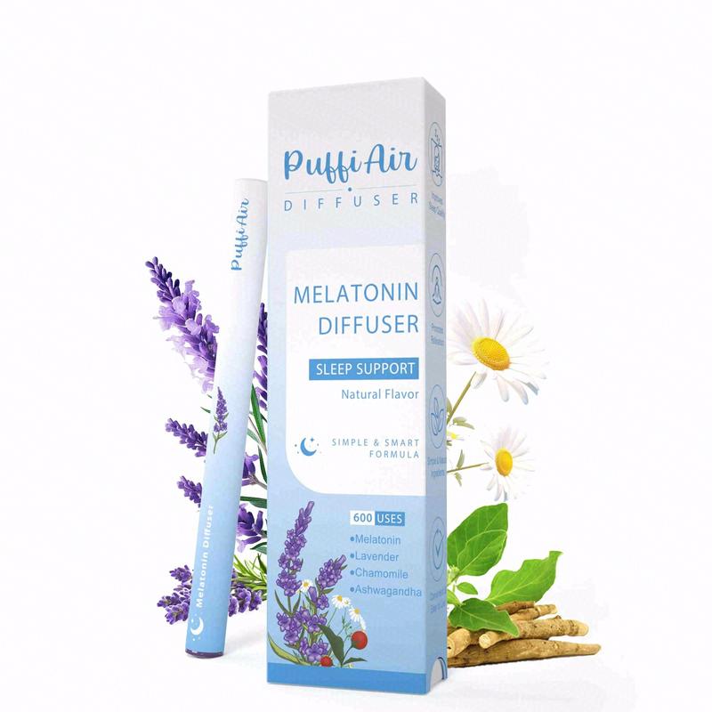 PuffiAir pure herbal®