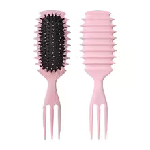 Kids Washnest-Detangle Brush