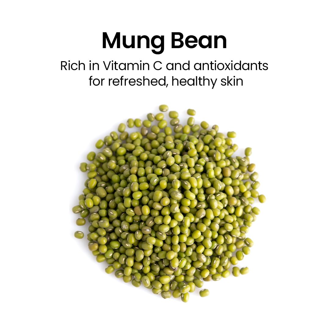 Korean mung bean set®