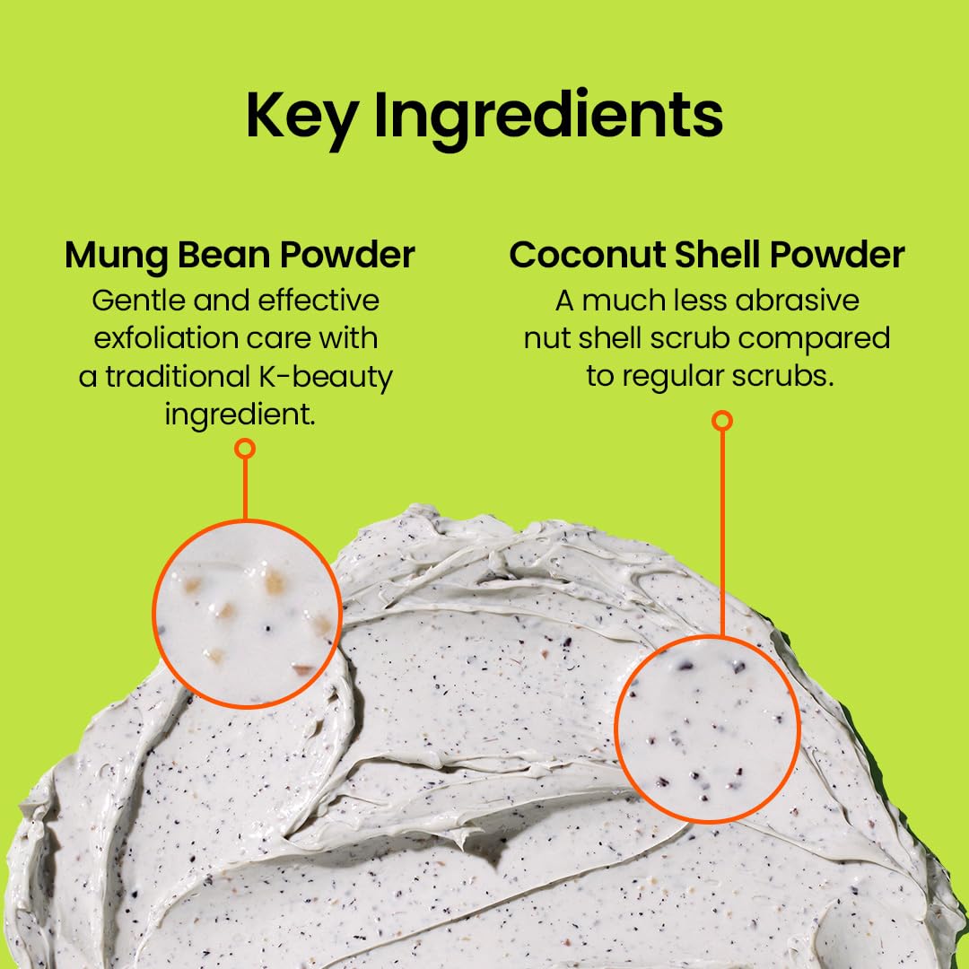 Korean mung bean set®