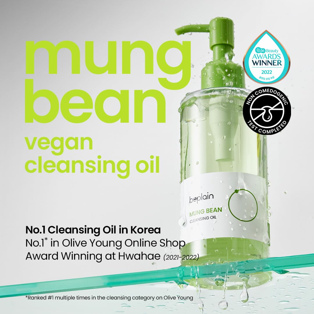 Korean mung bean set®