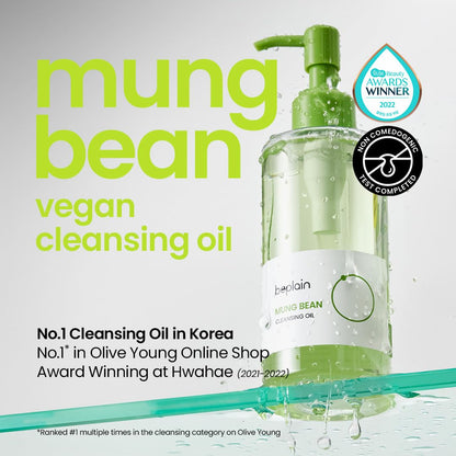 Korean mung bean set®