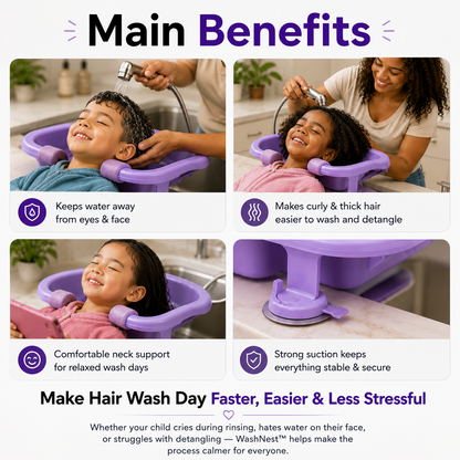 WashNest