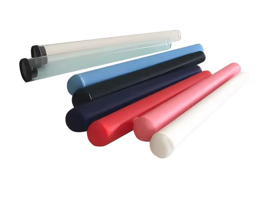 Travel/Carrying Case – to keep PuffiAir clean and portable.